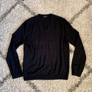 Like new Express merino wool sweater